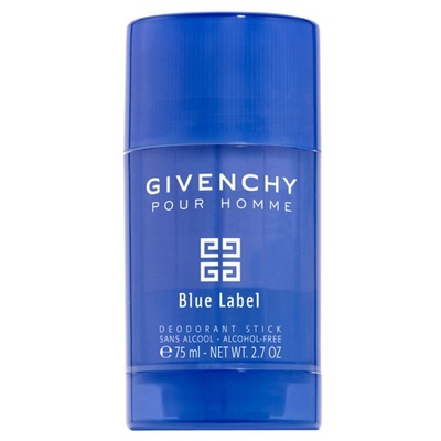 Givenchy Blue Label Pour Homme deo stick m Изображение
