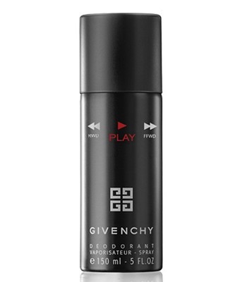 Givenchy Play deo m Изображение