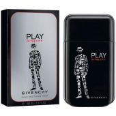 Givenchy Play In the City for Him edt m