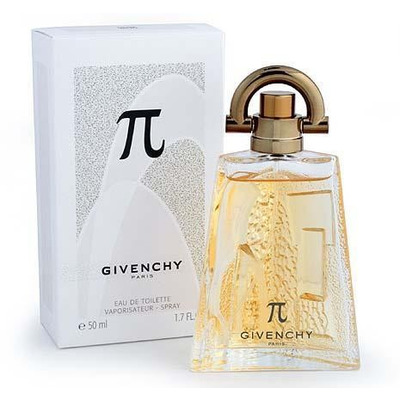 Givenchy Pi edt m Изображение