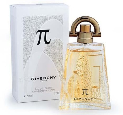 Givenchy Pi edt m Изображение