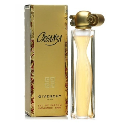 Givenchy Organza edp w Изображение