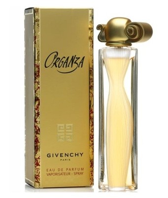 Givenchy Organza edp w Изображение