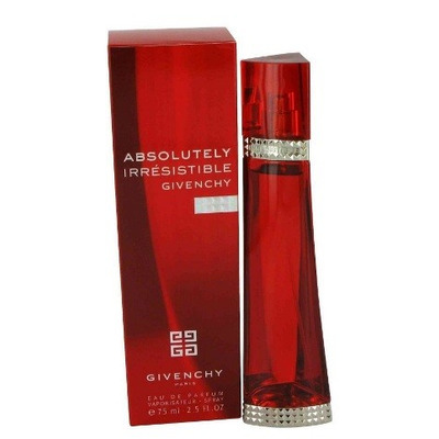 Givenchy Irresistible Absolutely edp w Изображение