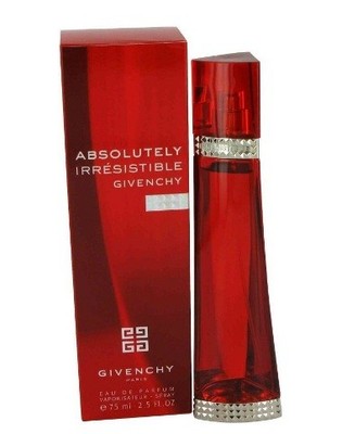 Givenchy Irresistible Absolutely edp w Изображение