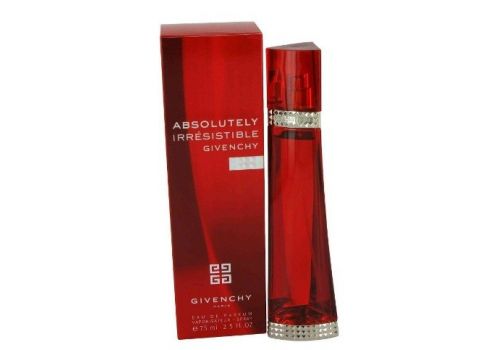 Givenchy Irresistible Absolutely edp w
