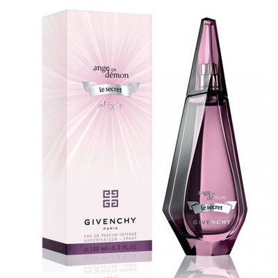 Givenchy Ange Ou Demon Le Secret Elixir edp w Изображение
