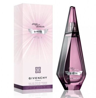 Givenchy Ange Ou Demon Le Secret Elixir edp w Изображение