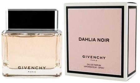 Givenchy Dahlia Noir edp w Изображение