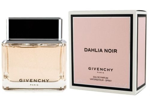 Givenchy Dahlia Noir edp w