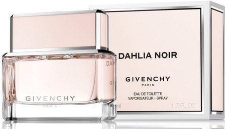 Givenchy Dahlia Noir edt w Изображение