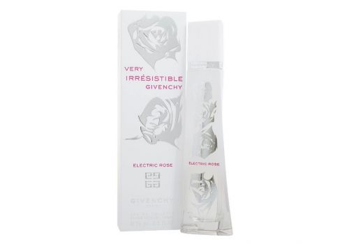 Givenchy Very Irresistible Electric Rose edt w