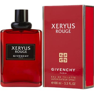 Givenchy Xeryus Rouge edt m Изображение