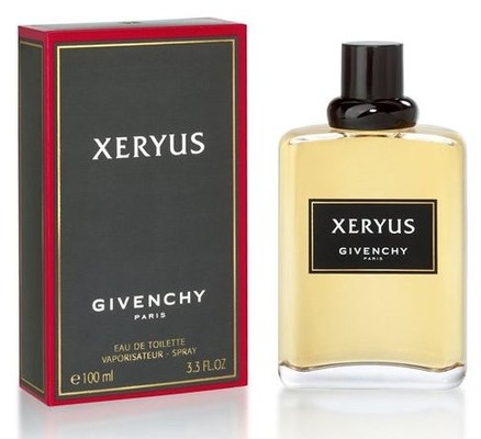 Givenchy Xeryus edt m Изображение