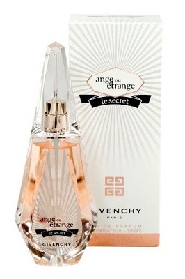 Givenchy Ange Ou Etrange Le Secret edp w Изображение