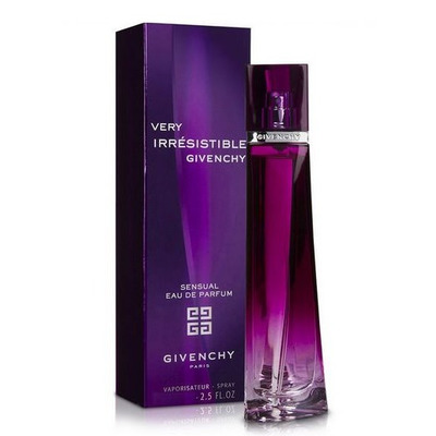 Givenchy Very Irresistible Sensual edp w Изображение