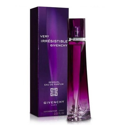 Givenchy Very Irresistible Sensual edp w Изображение