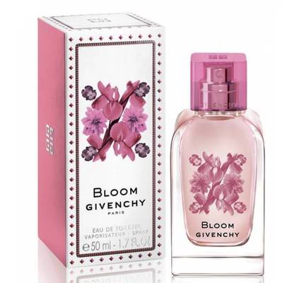 Givenchy Bloom edt w Изображение