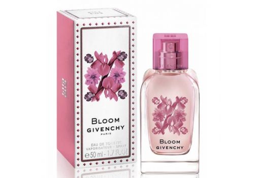Givenchy Bloom edt w