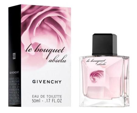 Givenchy Le Bouquet Absolu edt w Изображение