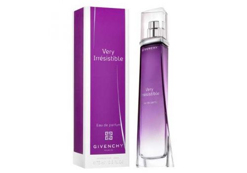 Givenchy Very Irresistible edp w