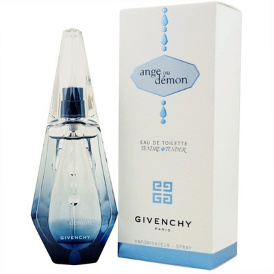 Givenchy Ange Ou Demon Tendre edt w Изображение