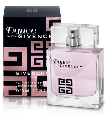 Givenchy Dance With Givenchy edt w Изображение