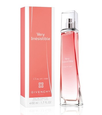 Givenchy Very Irresistible L'Eau en Rose edt w Изображение