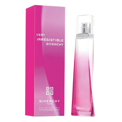 Givenchy Very Irresistible edt w Изображение