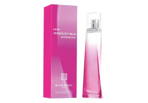 Givenchy Very Irresistible edt w