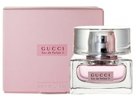 Gucci Eau de Parfum II edp w Изображение