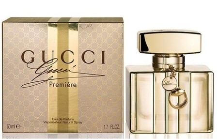 Gucci by Gucci Primiere edp w Изображение