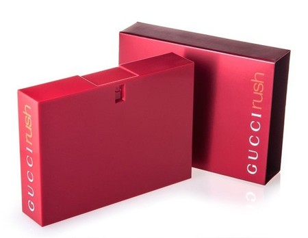 Gucci Rush edt w Изображение