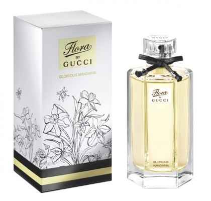 Gucci Flora by Gucci Glorious Mandarin edt w Изображение