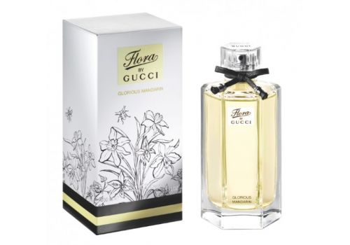 Gucci Flora by Gucci Glorious Mandarin edt w