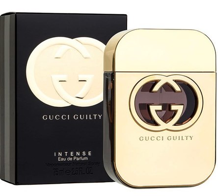 Gucci Guilty Intense edp w Изображение