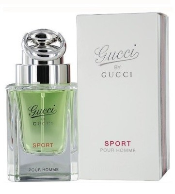 Gucci by Gucci Sport edt m Изображение