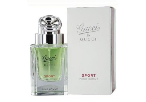 Gucci by Gucci Sport edt m