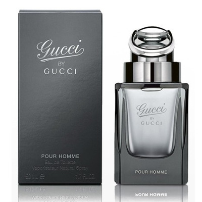 Gucci by Gucci Pour Homme edt m Изображение