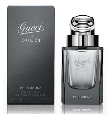 Gucci by Gucci Pour Homme edt m Изображение