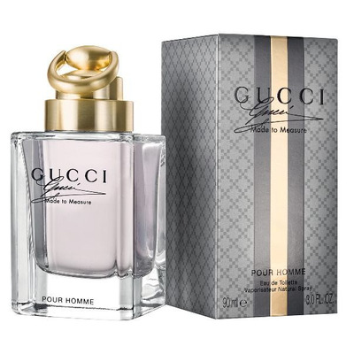 Gucci Made To Measure Pour Homme edt m Изображение