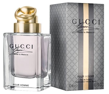 Gucci Made To Measure Pour Homme edt m Изображение