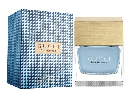 Gucci Pour Homme 2 edt m Изображение