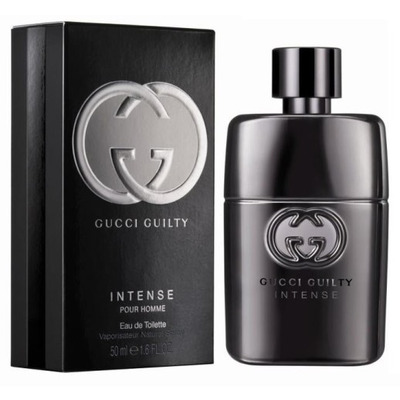 Gucci Guilty Intense Pour Homme edt m Зображення