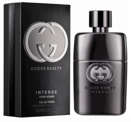 Gucci Guilty Intense Pour Homme edt m Изображение