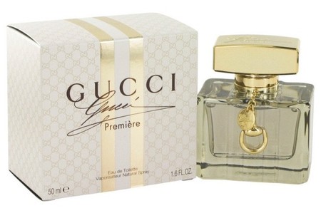 Gucci by Gucci Premiere edt w Изображение