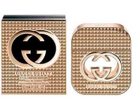 Gucci Guilty Studs Pour Femme edt w Изображение