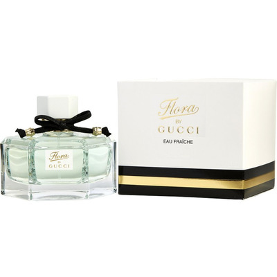 Gucci by Gucci Flora Eau Fraiche edt w Изображение
