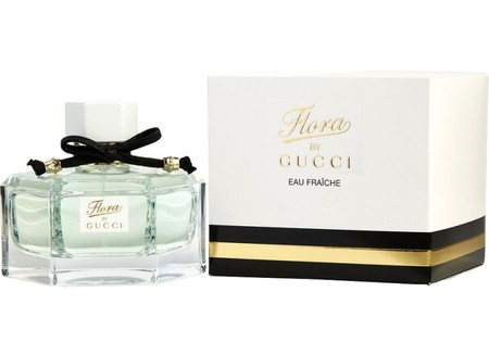 Gucci by Gucci Flora Eau Fraiche edt w Изображение