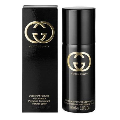 Gucci Guilty Pour Femme deo w Изображение